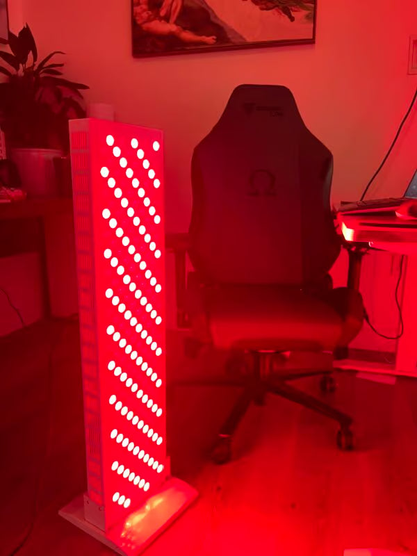 Light Therapy for Psoriasis