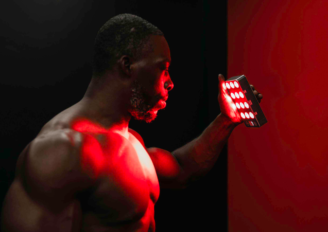 Pulsed vs Continuous Red Light Therapy: Does Pulse Mode Actually Matter?