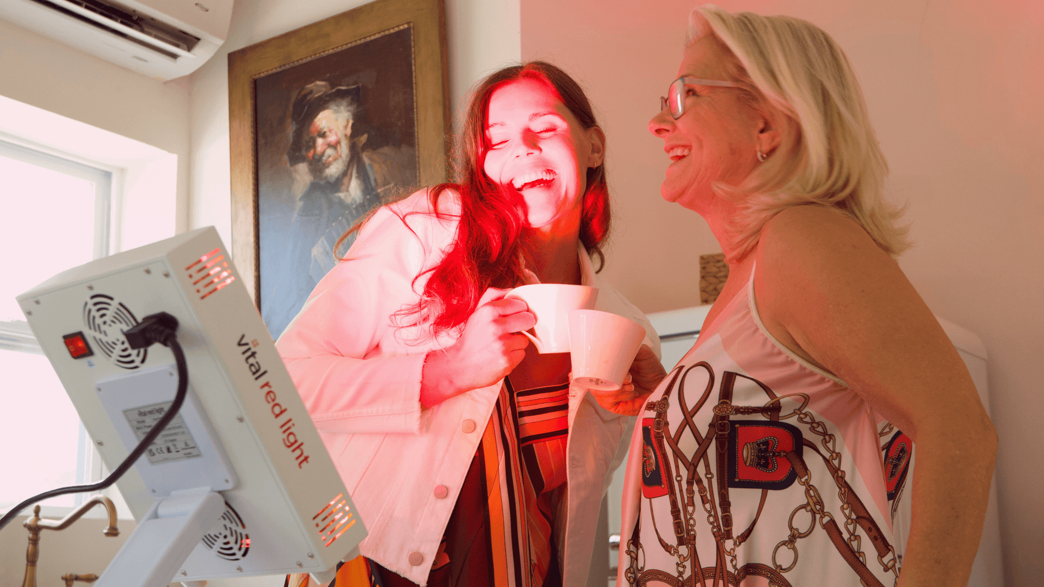 The Gift Every Mom Actually Needs (But Would Never Buy Herself)