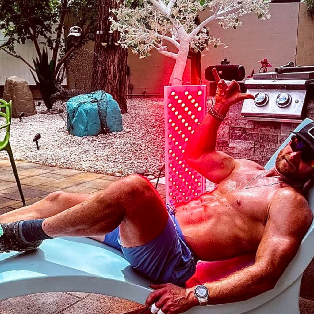 Your Biohacking Guide On How To Boost Testosterone & More