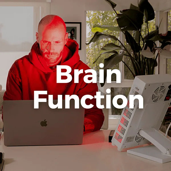 light therapy for good health