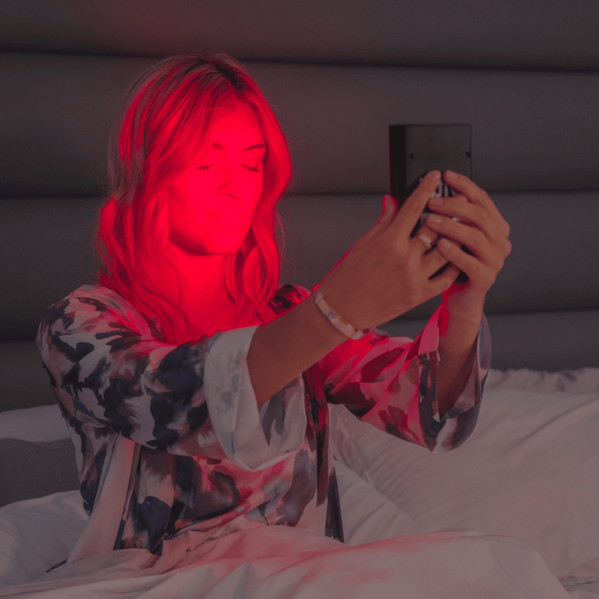Vital Charge red light therapy for bed