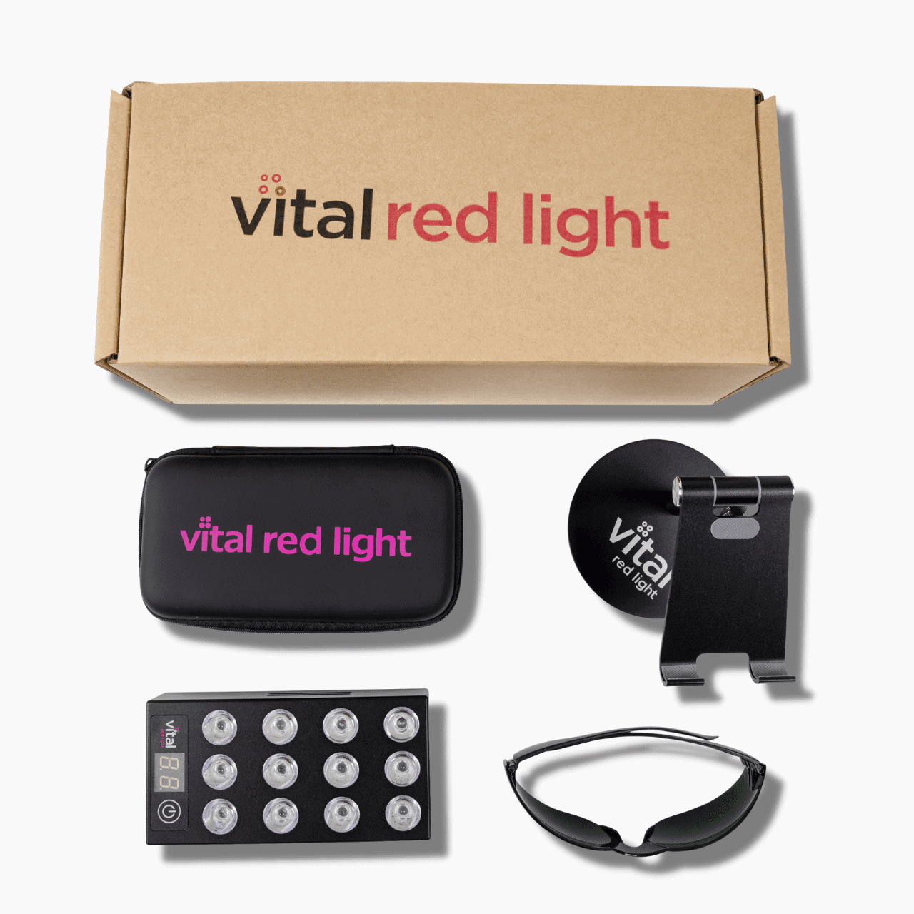 Vital Charge