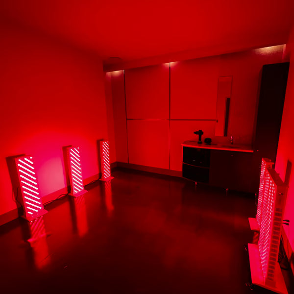 LED Light Therapy
