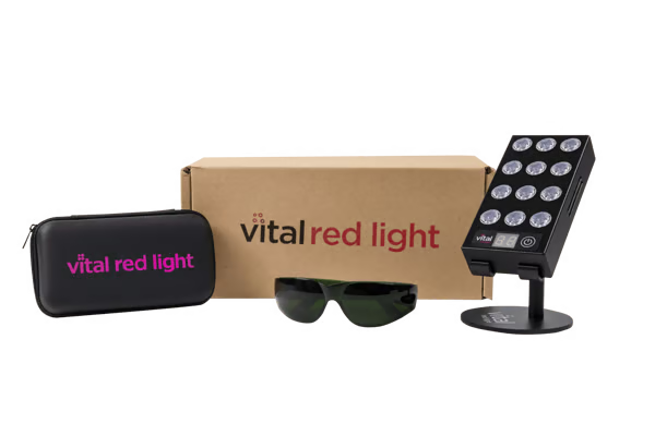 From Clinic to Living Room: Best Medical-Grade Red Light Therapy Devices 
