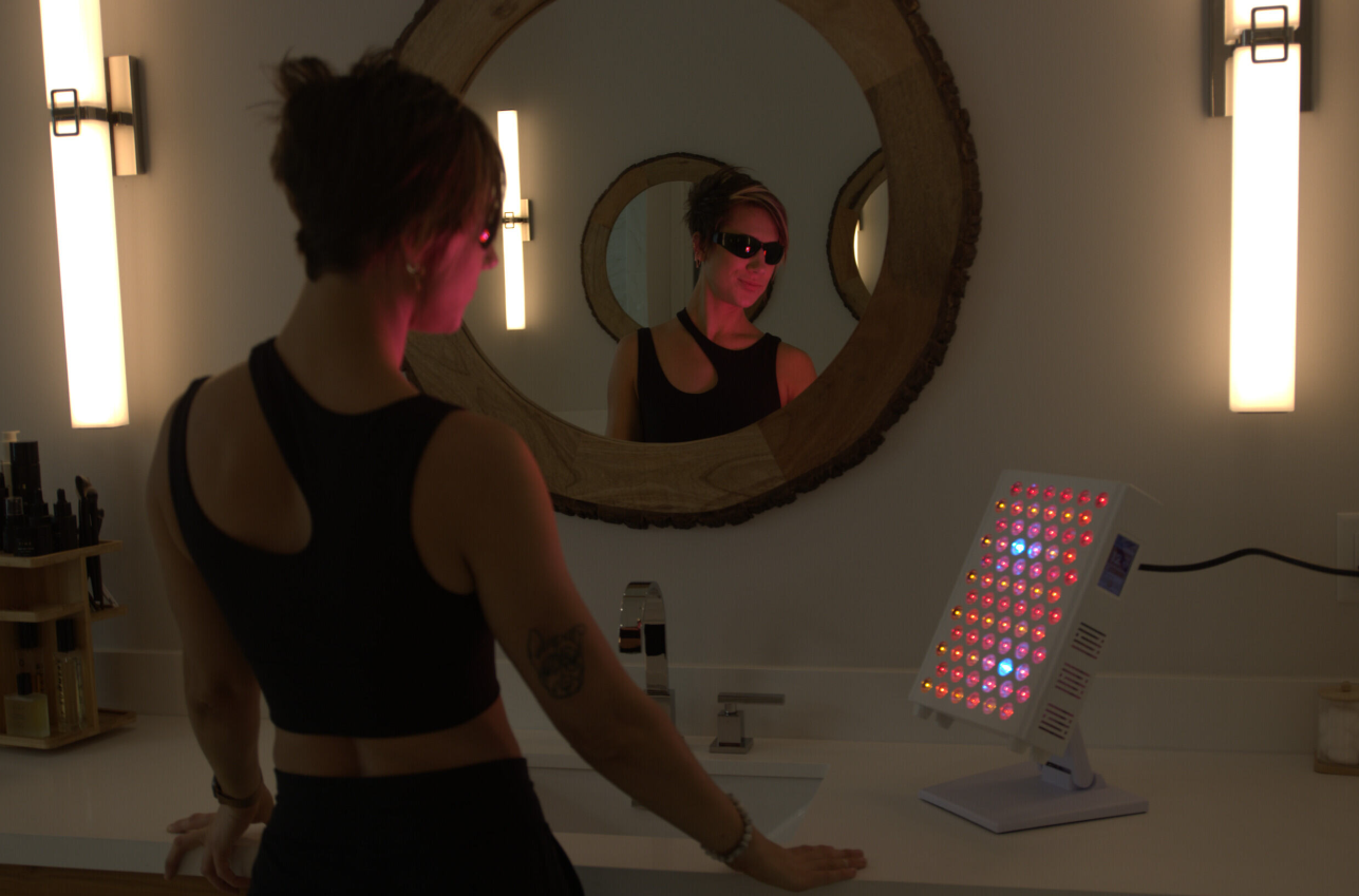What Does Each Light on the Vital Pro 2.0 Do? A Breakdown of All 9 Wavelengths