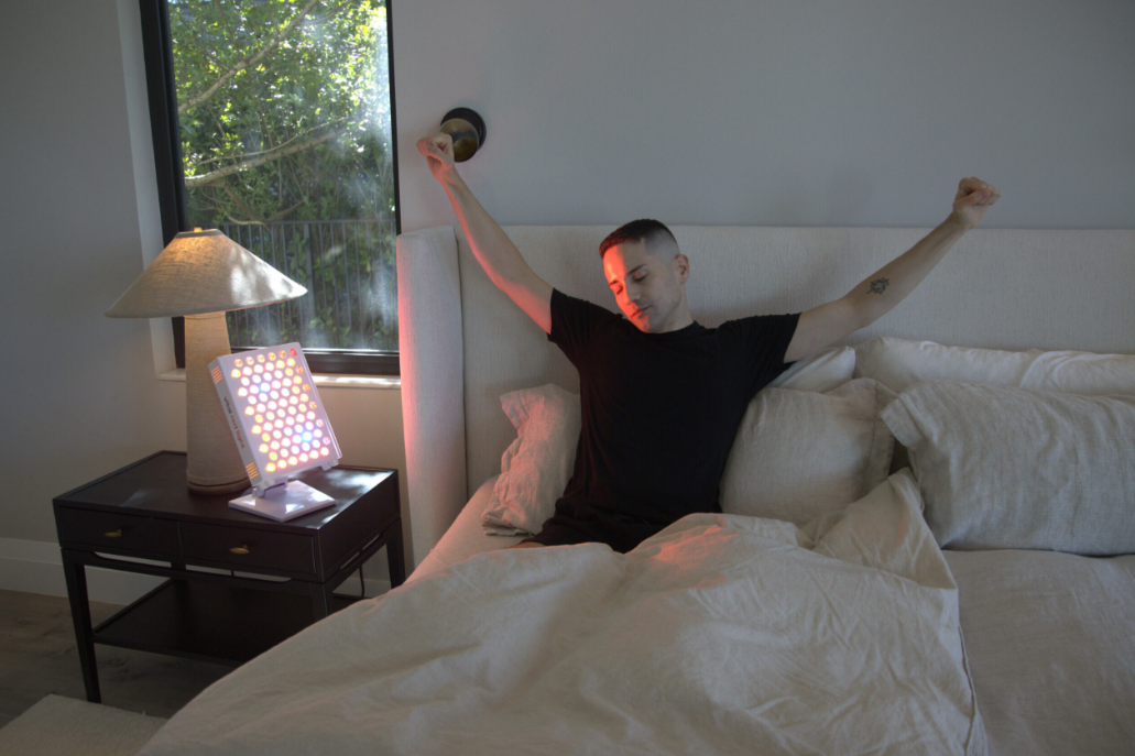 The Winter Blues Are Real for Australia. Red Light Therapy Can Help