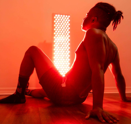 Full Body Red Light Therapy: Is a Bigger Panel Actually Worth It?