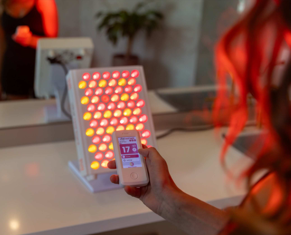 Red Light Therapy Dosage: How Many Joules, Minutes, and What Distance Do You Actually Need?