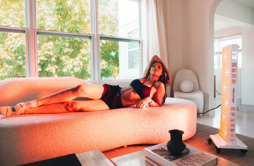 What Actually Helps When You're Sore, Tense, and Dealing With Migraines Too