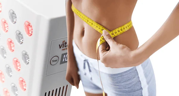 Red Light Weight Loss Devices For Wellness
