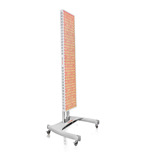 red light therapy devices