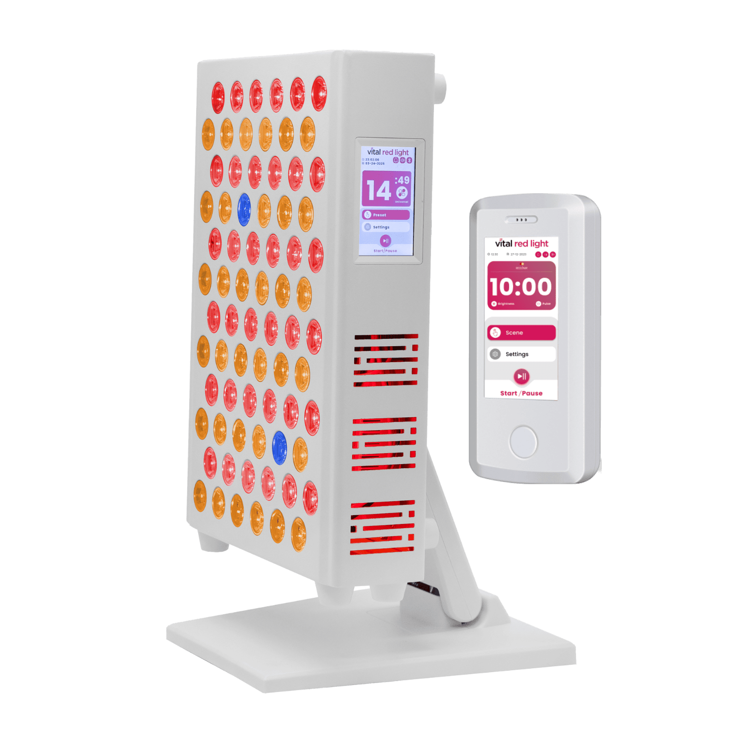 Vital Remote image 2