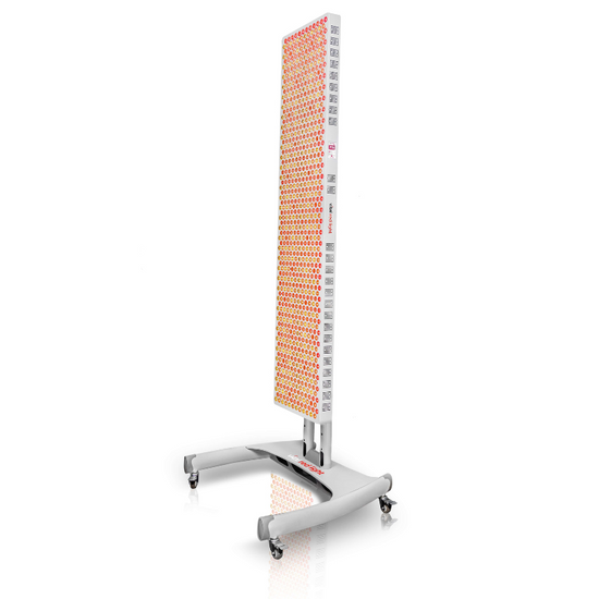 red light therapy devices