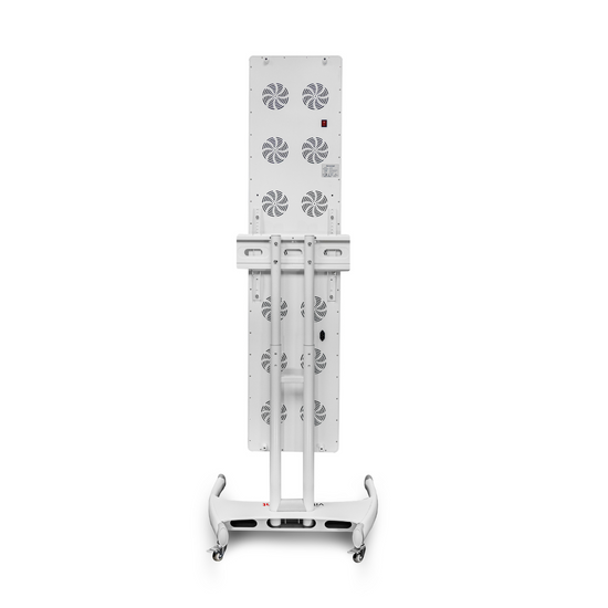 red light therapy devices