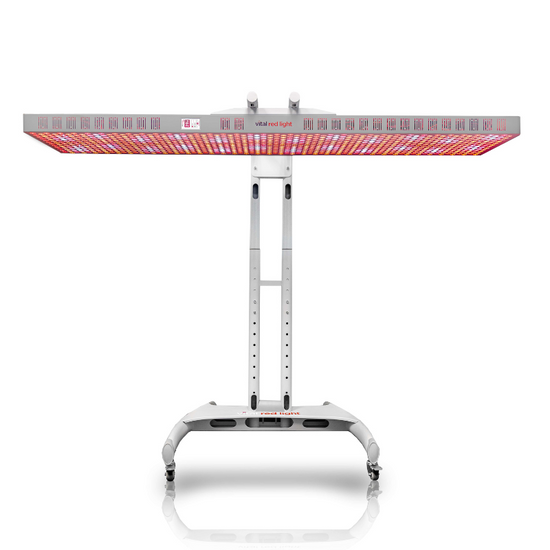 red light therapy devices