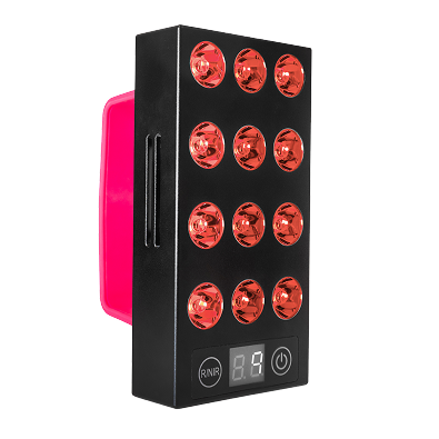red light therapy devices