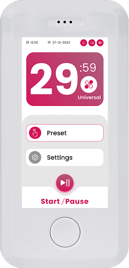 Vital Remote image 1