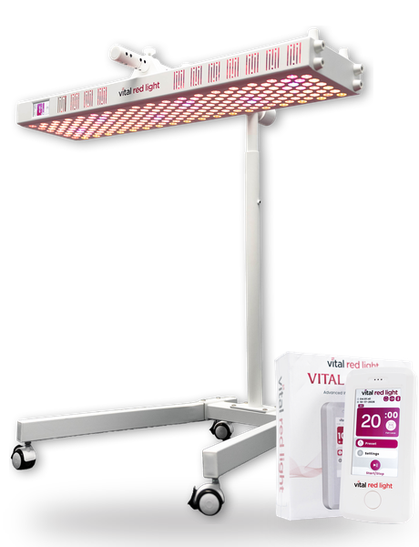 Elite 2.0 + FlexStand + Vital Remote