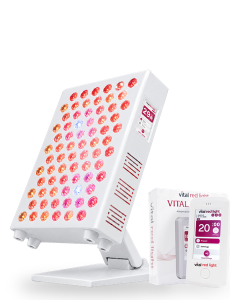 Pro 2.0 + Vital Remote