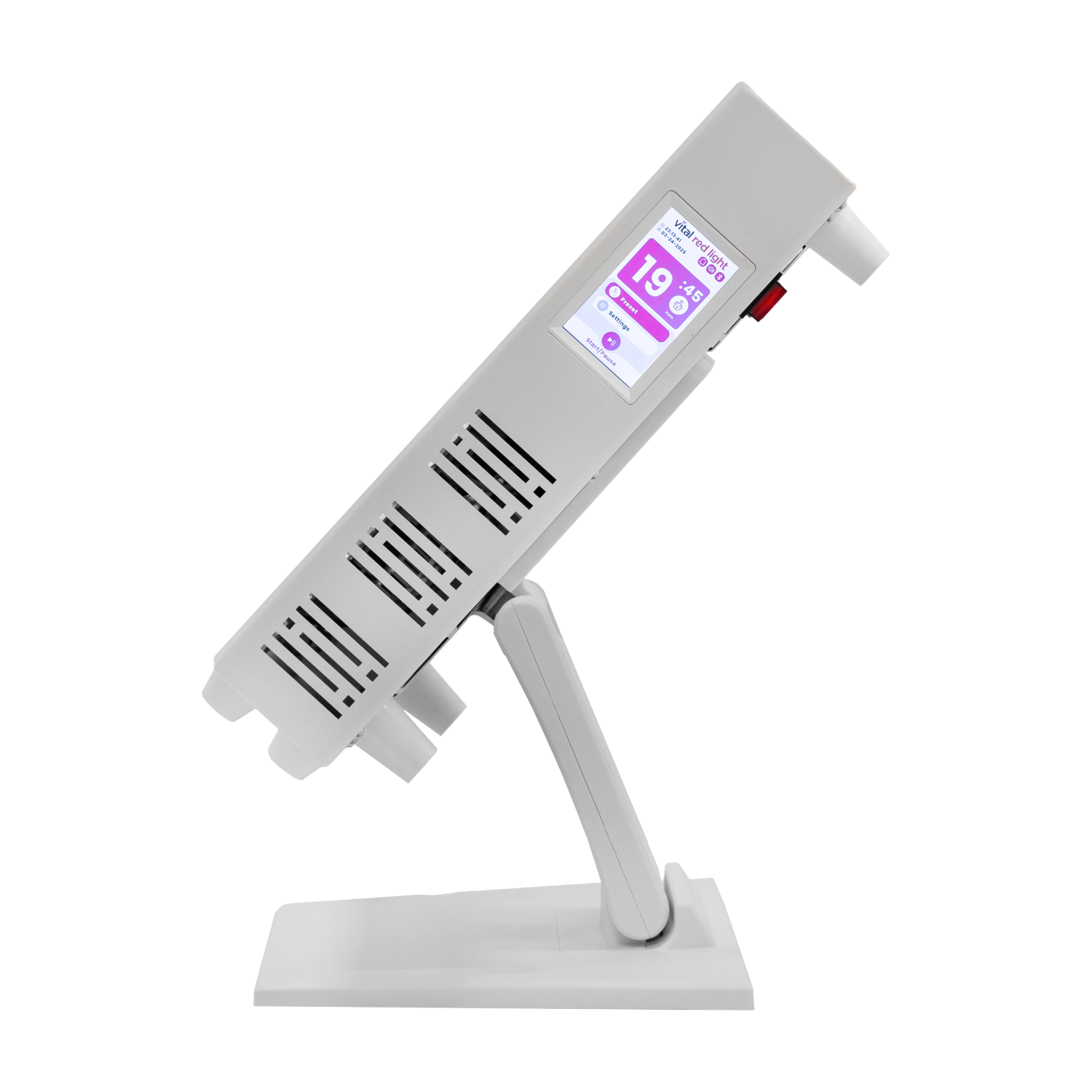 Vital Pro 2.0