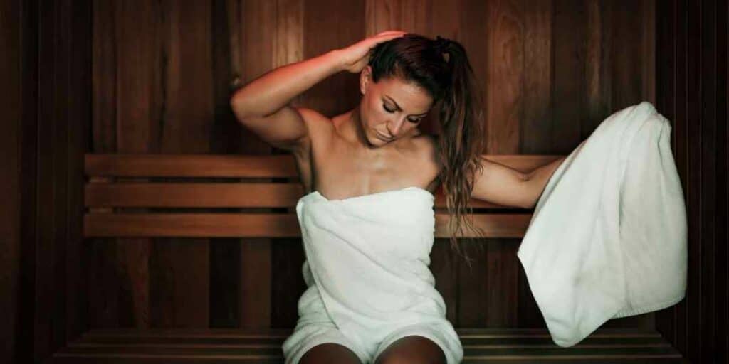 Red Light Therapy vs. Infrared Sauna: What's the Difference?