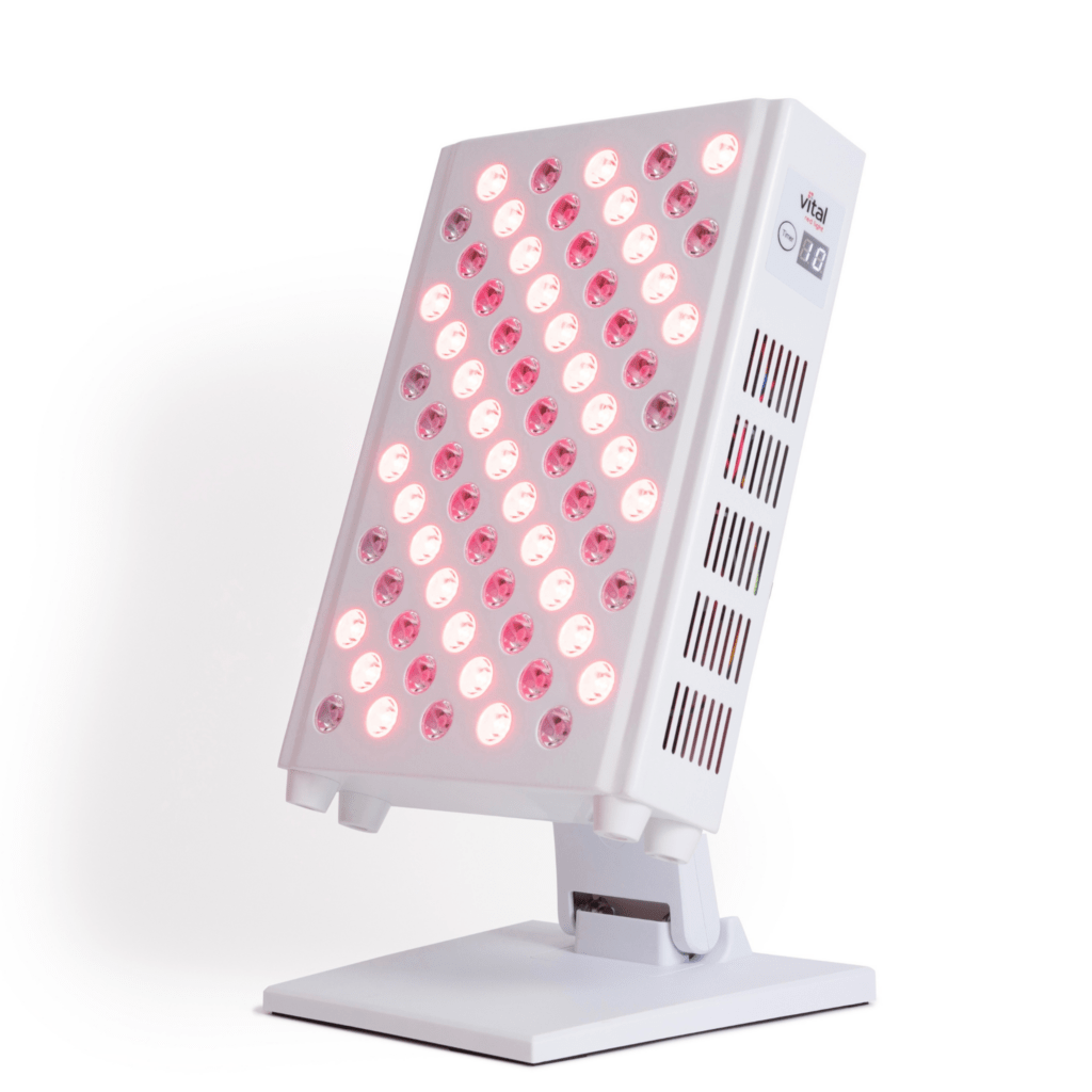 Vital Pro #1 Red Light Therapy Panel In Usa | Vital Red Light

Discount Code: THEBEAUTYDOCTRI for 15% off