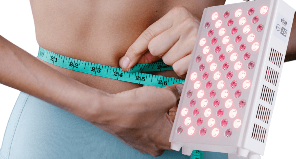 Red Light Therapy For Weight Loss: How It Works & What You Need To Know