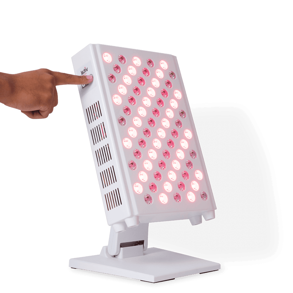 The Benefits Of Red Light Therapy Devices—A Vital Red Light Review