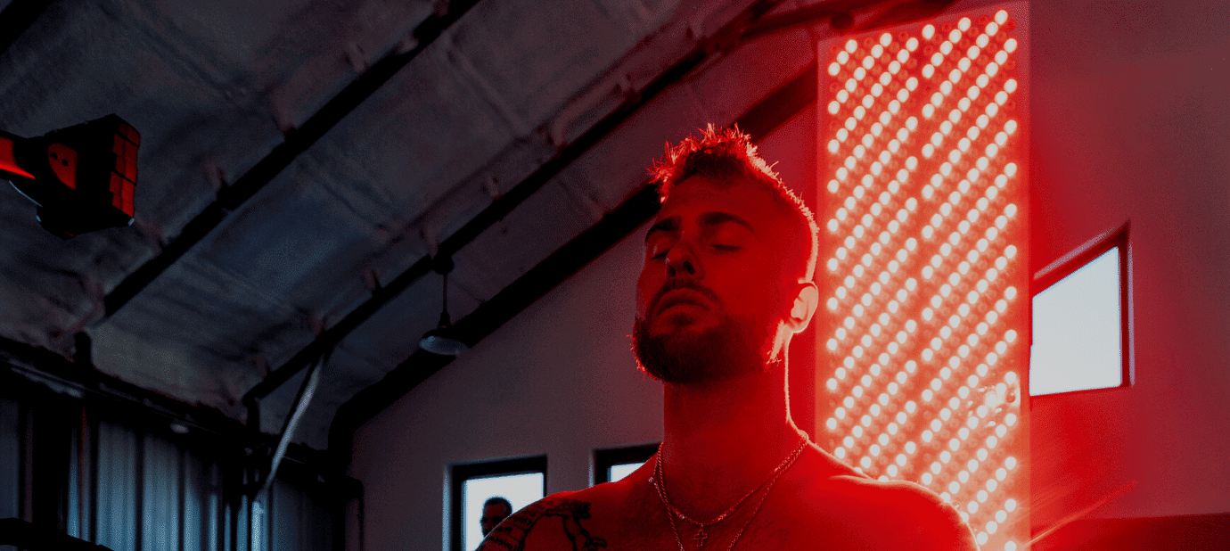 Red Light Therapy for Seasonal Depression Vital Red Light™