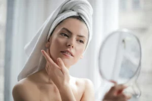 Tips for Healthy Glowing Skin
