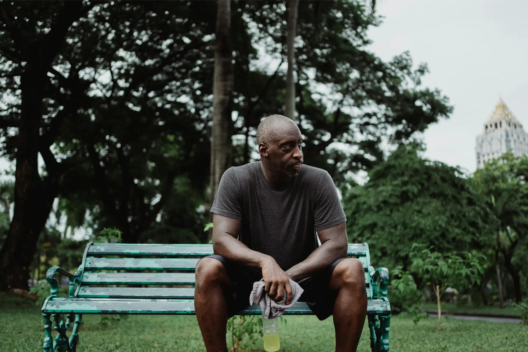 Everything You need to know about exercise recovery
