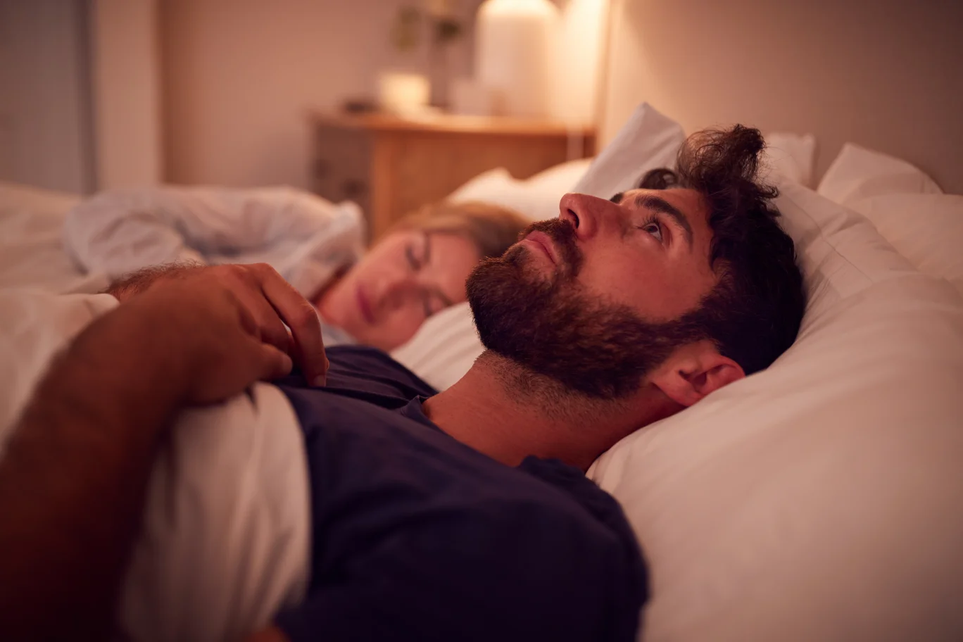 Mental Health and the impact of Sleep-Circadian Connection